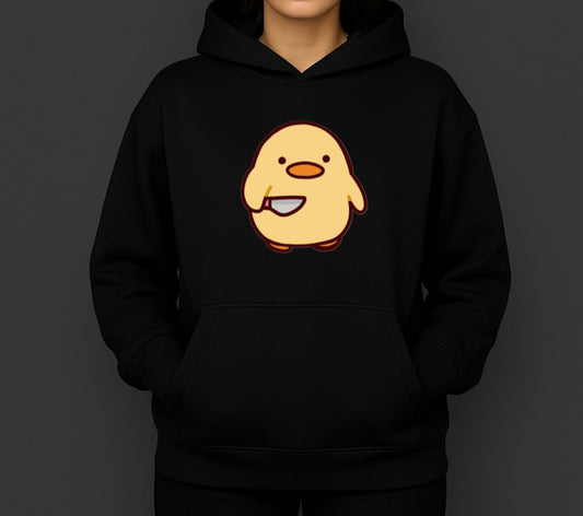 Always choose Violence