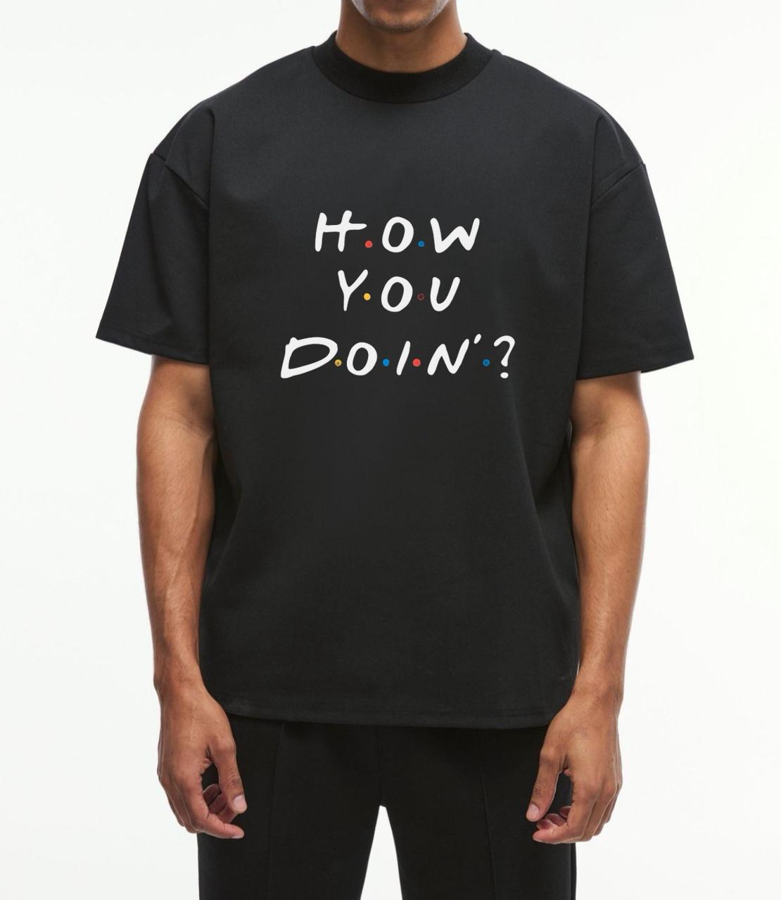 How You Doin'