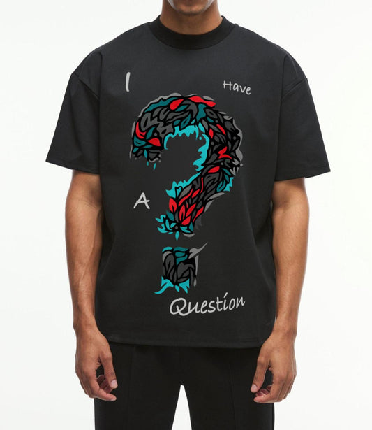I Have a Question