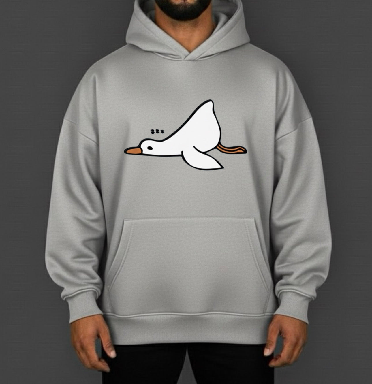 Feeling Unproducktive