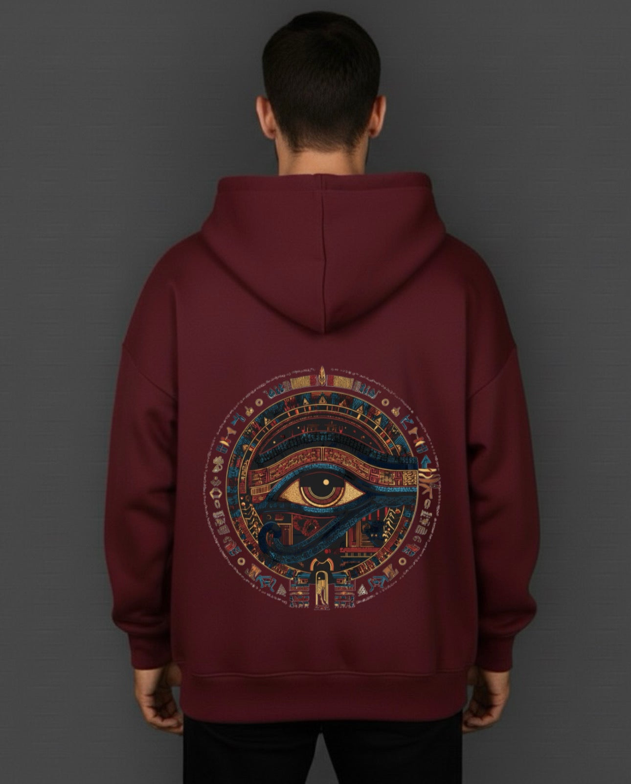 HORUS EYE