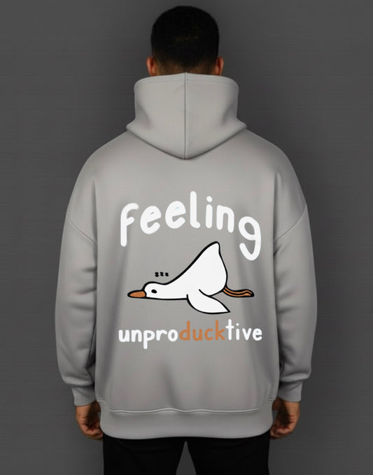 Feeling Unproducktive