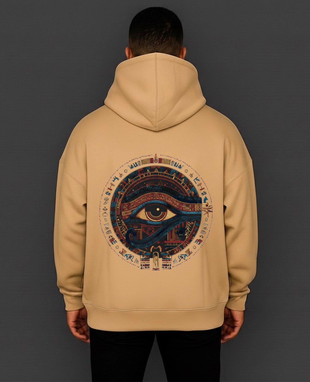 HORUS EYE