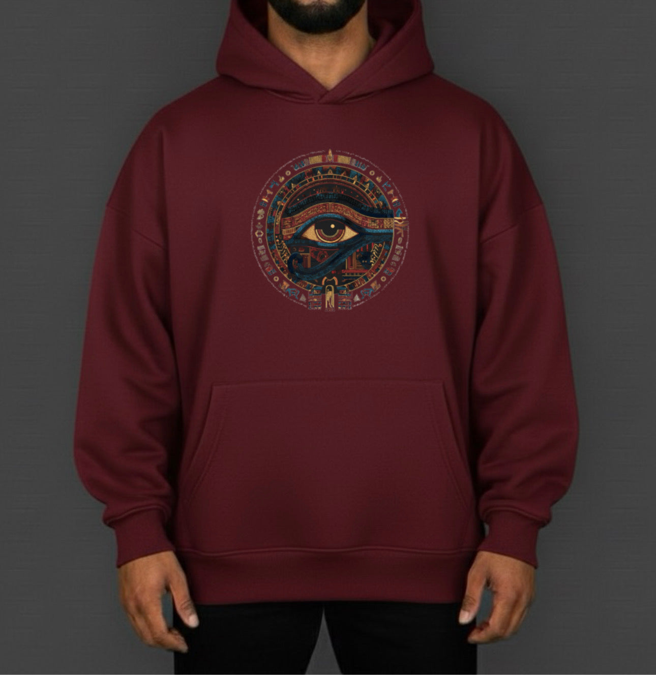 HORUS EYE