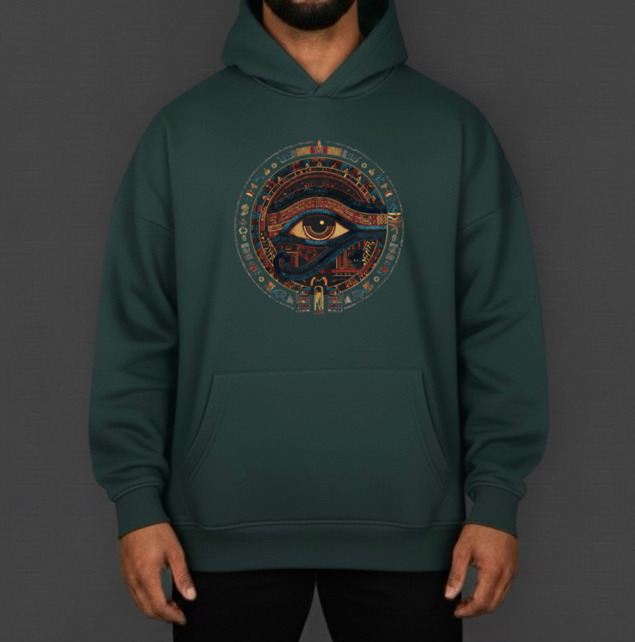 HORUS EYE