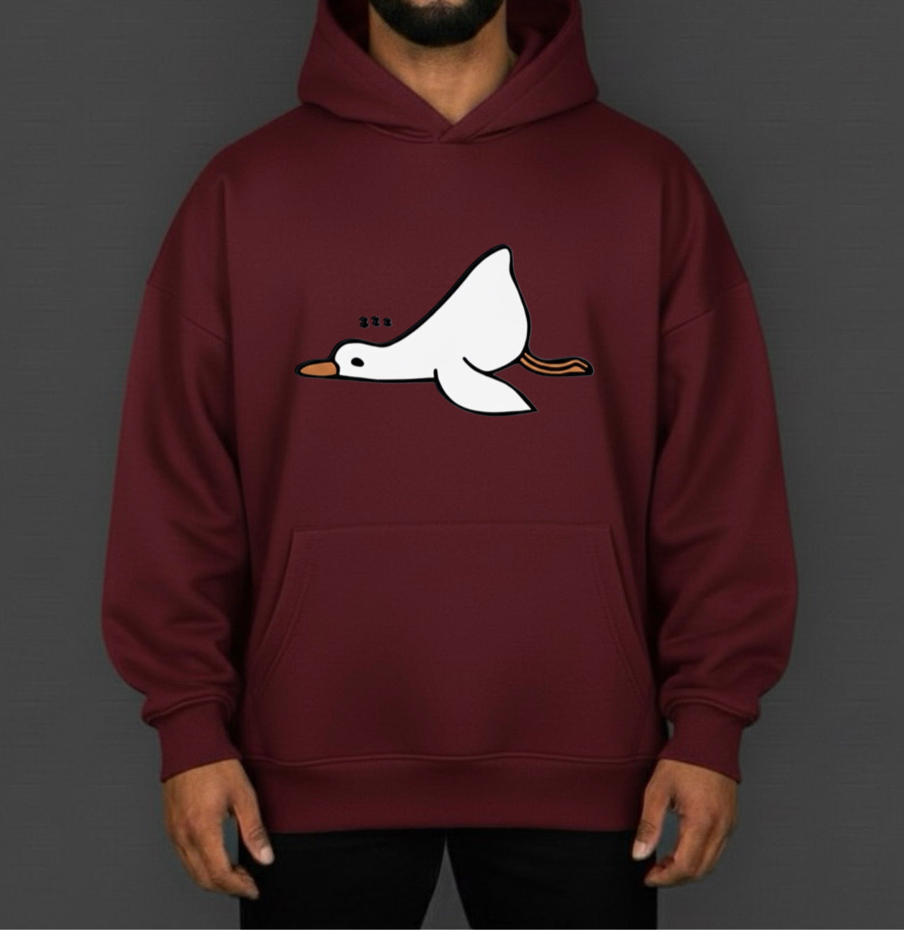 Feeling Unproducktive