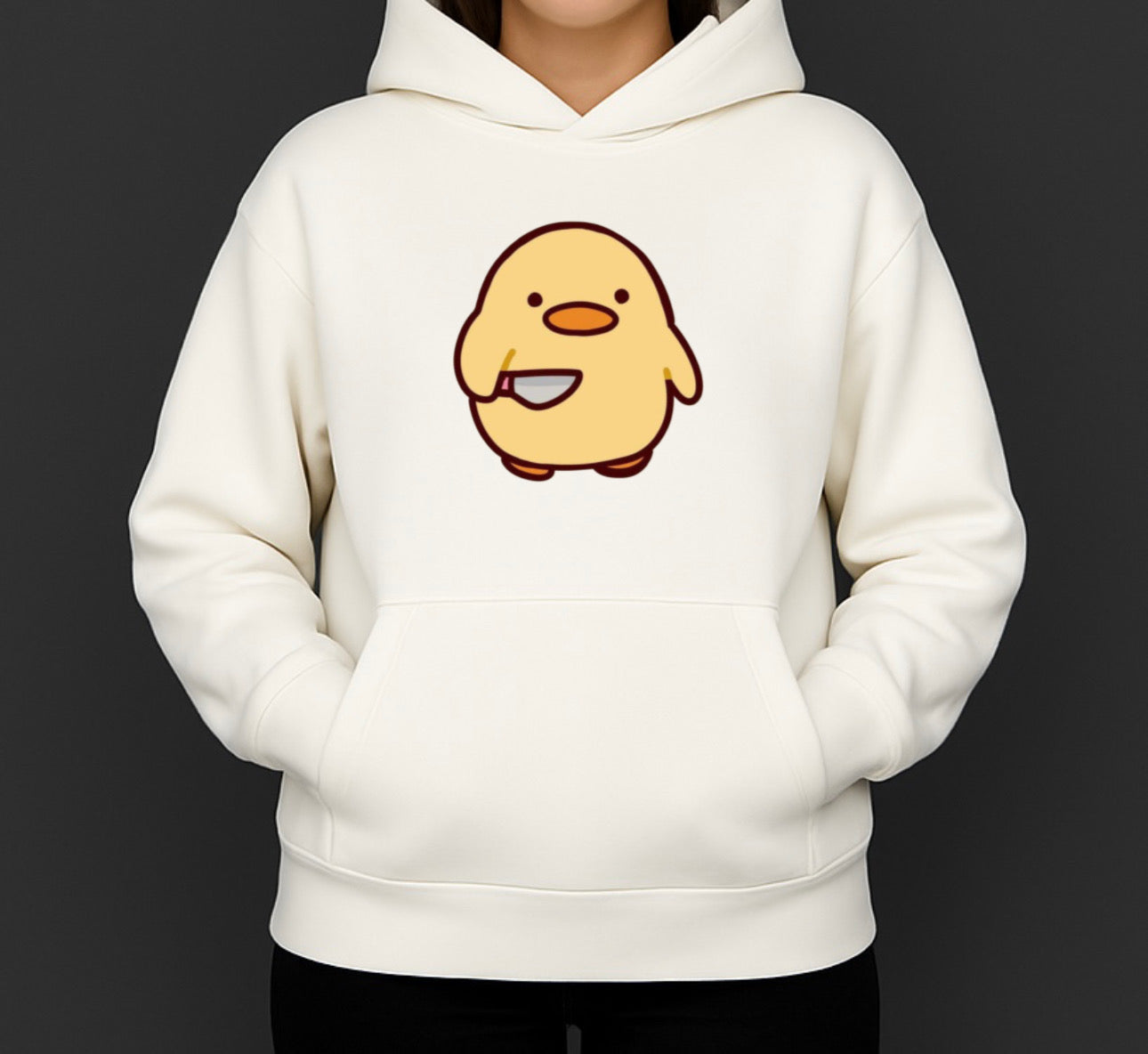 Always choose Violence