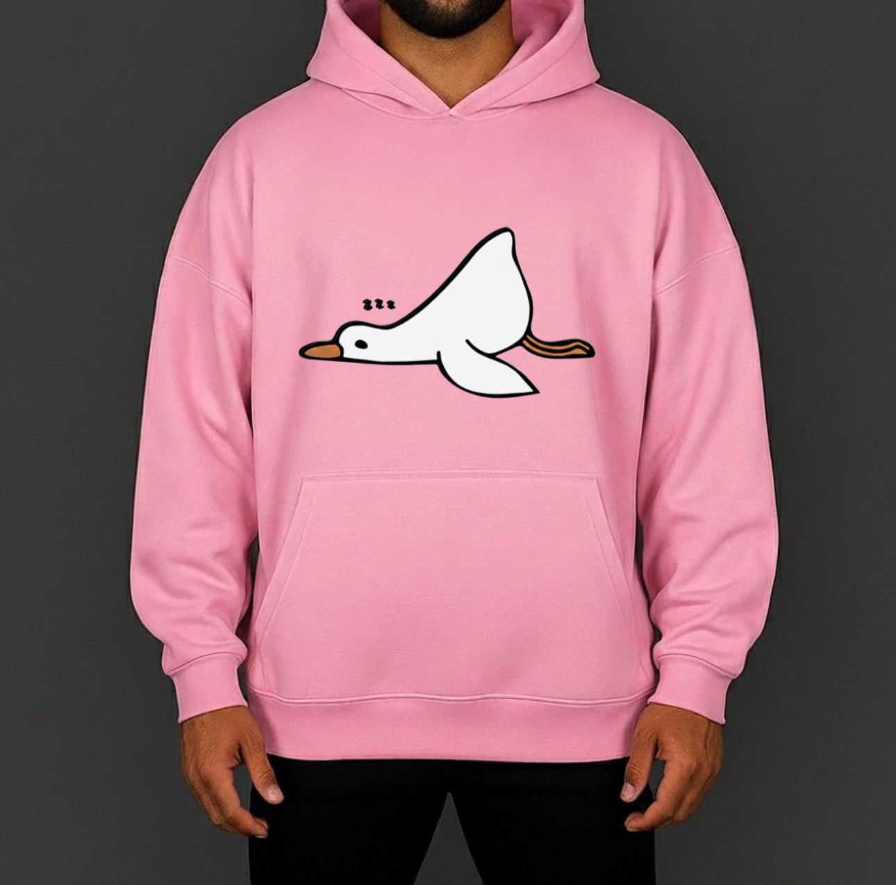 Feeling Unproducktive