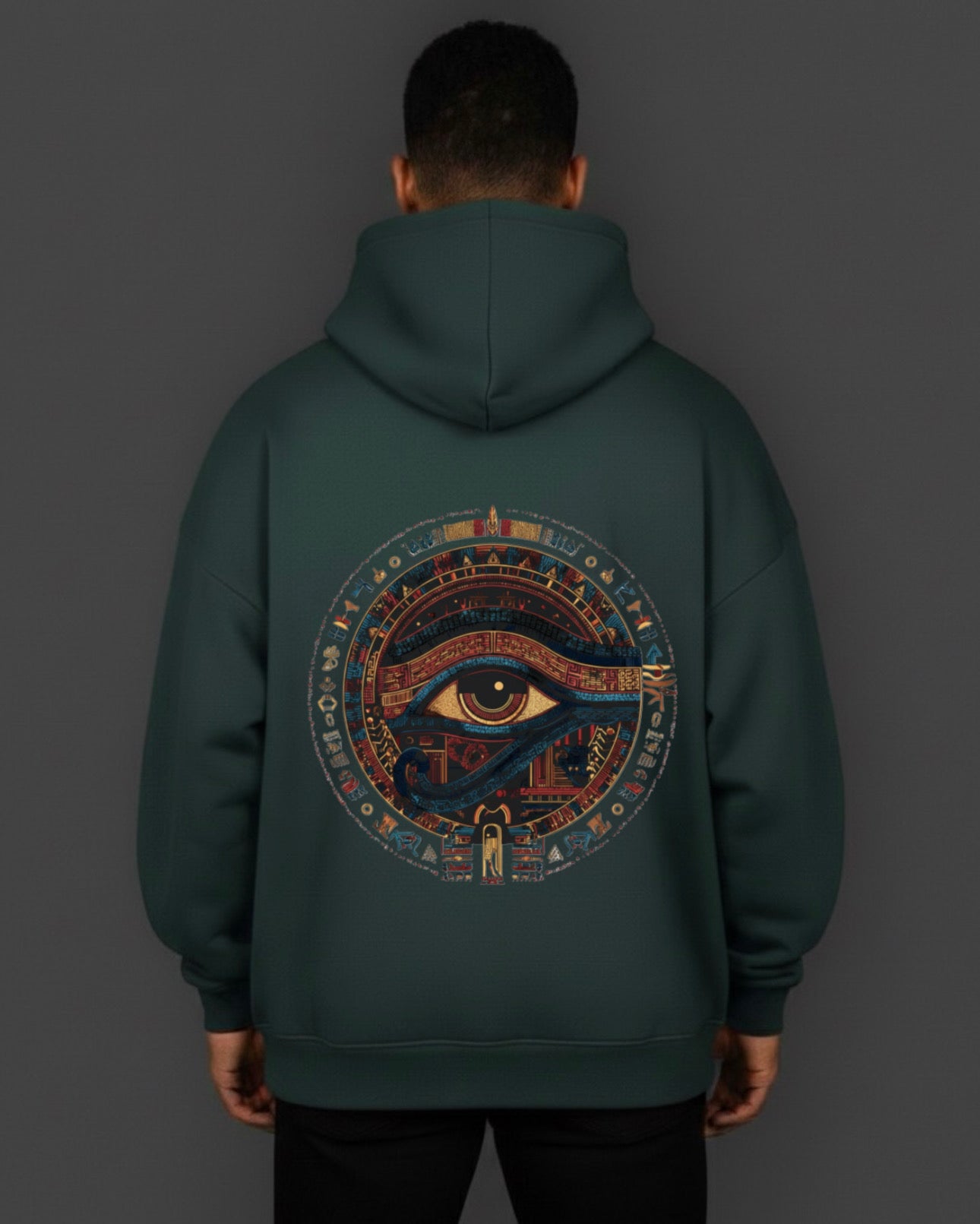 HORUS EYE