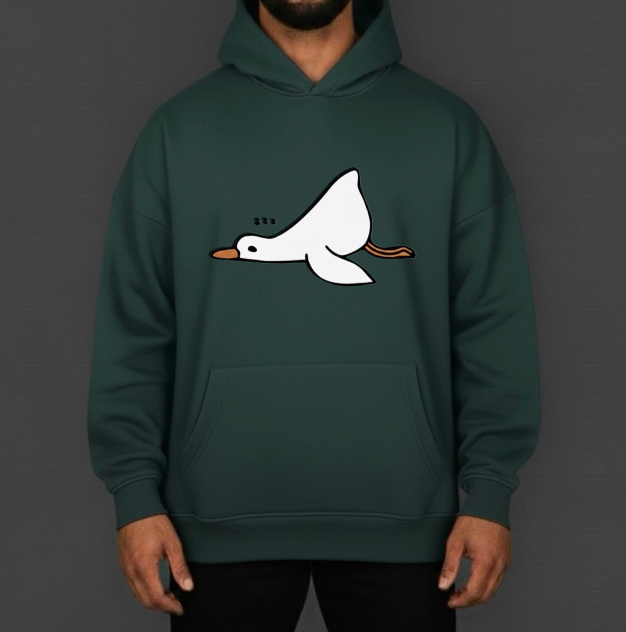 Feeling Unproducktive