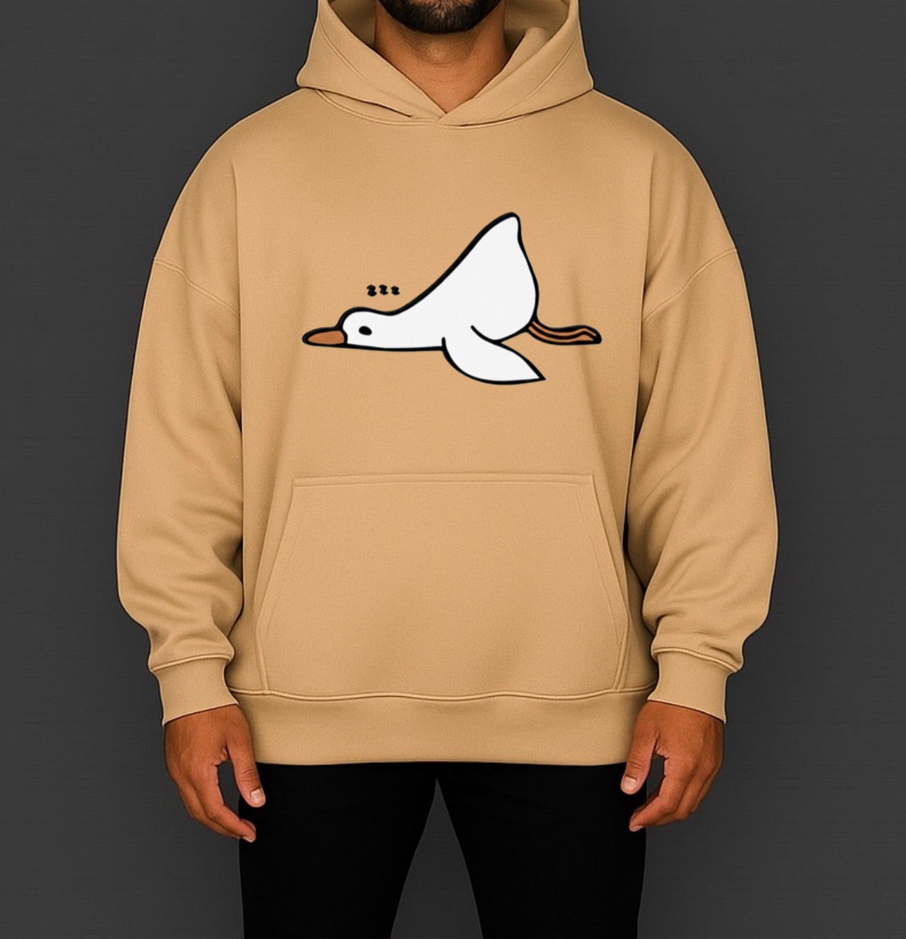 Feeling Unproducktive