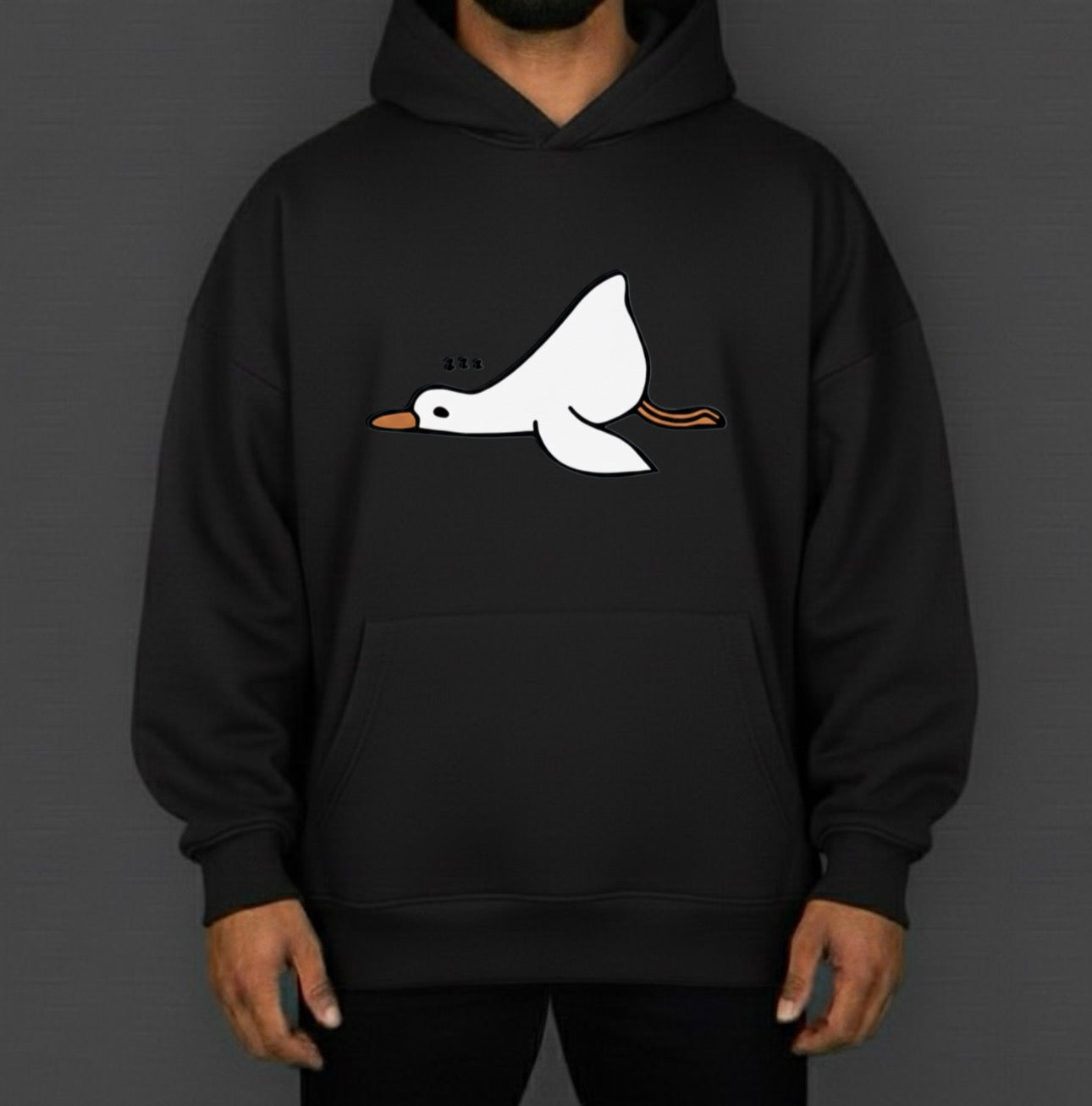 Feeling Unproducktive