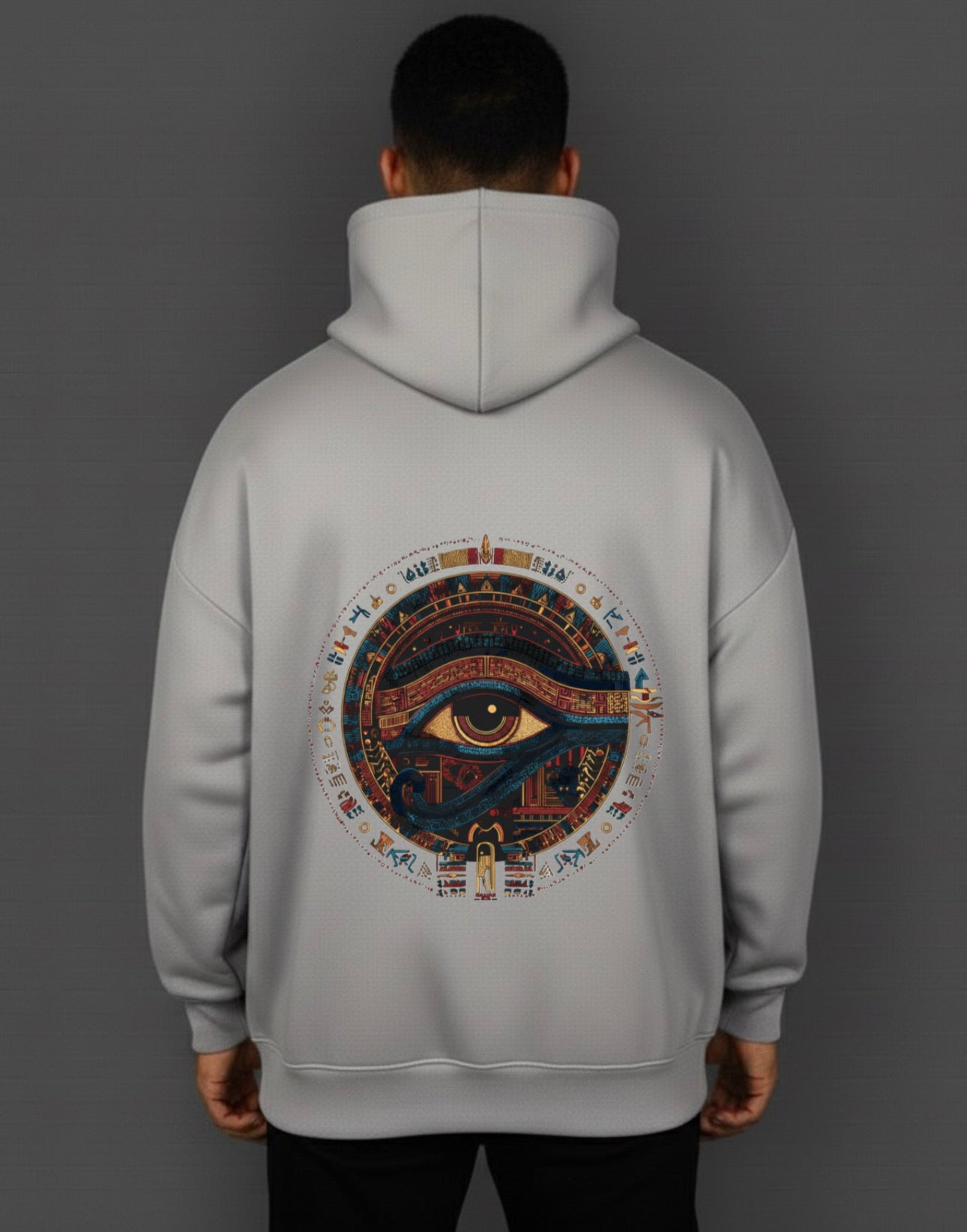 HORUS EYE