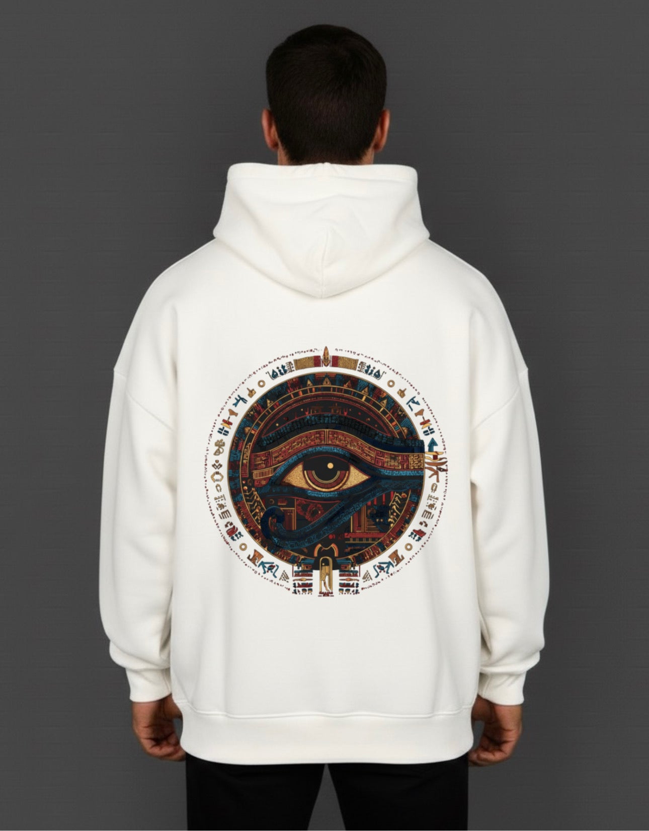 HORUS EYE