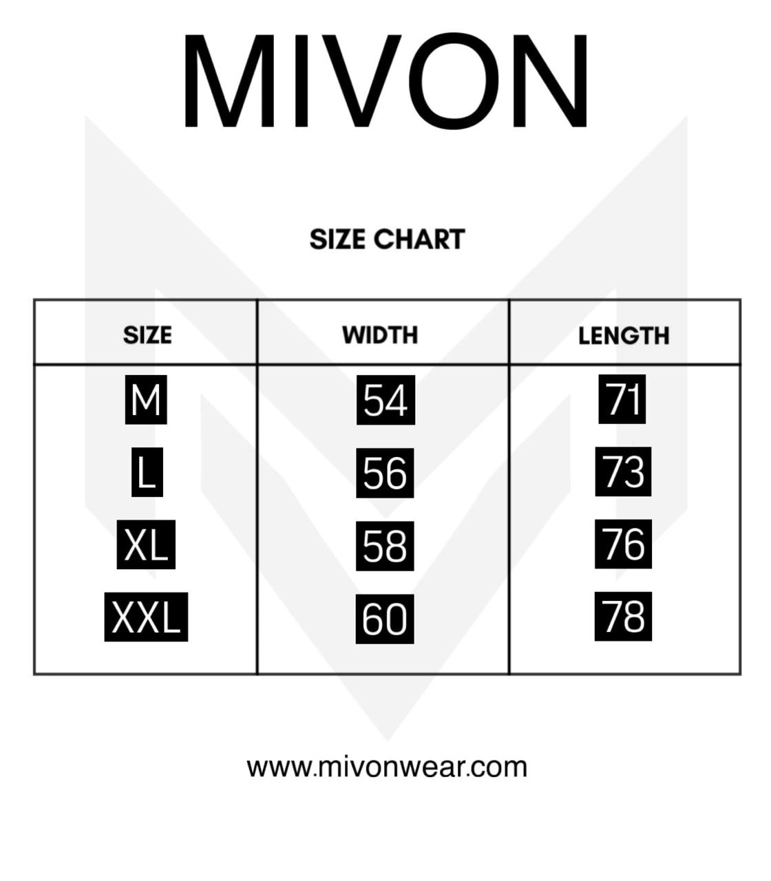 MIVON Basic