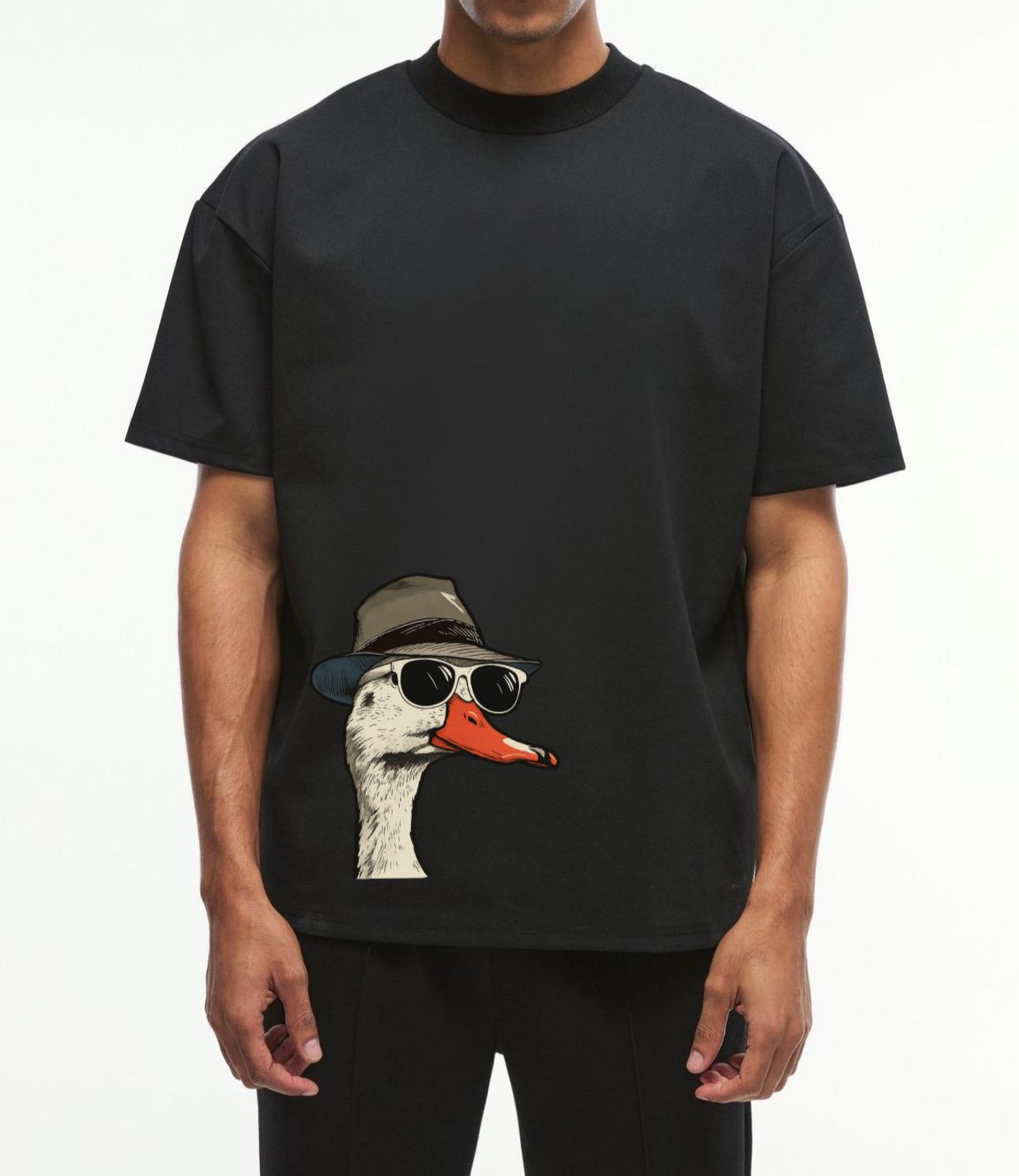 Bad Duck