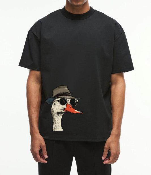 Bad Duck