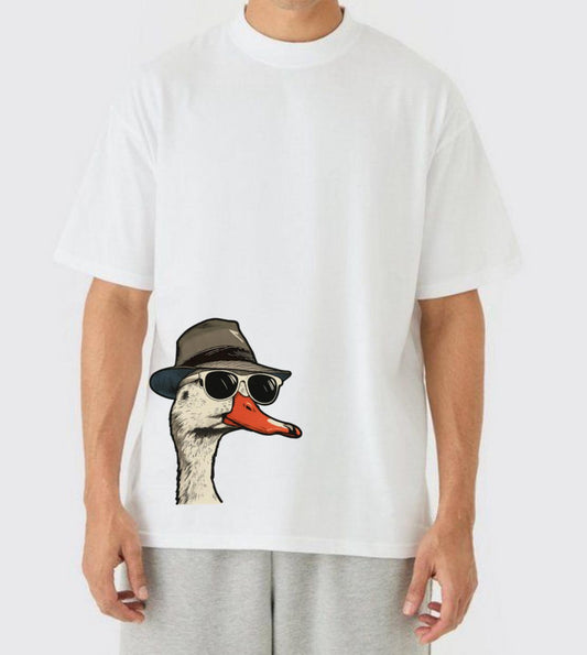 Bad Duck