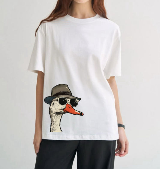 Bad Duck