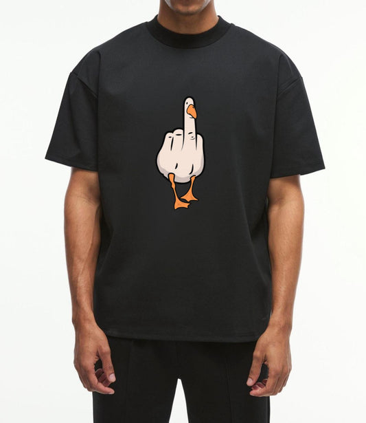 Dirty Duck