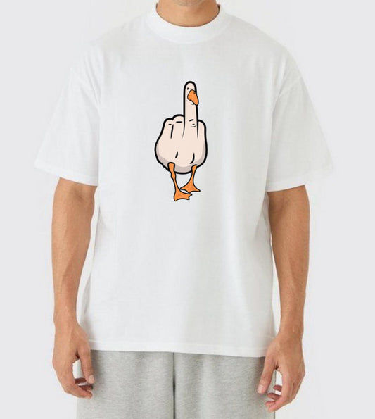 Dirty Duck