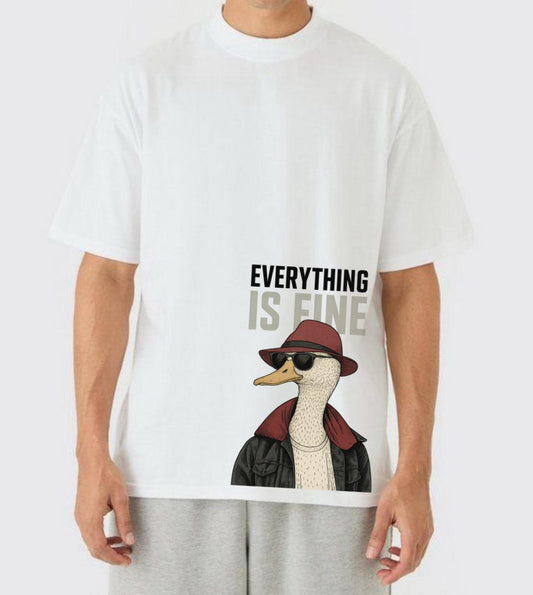 Everything is Fine