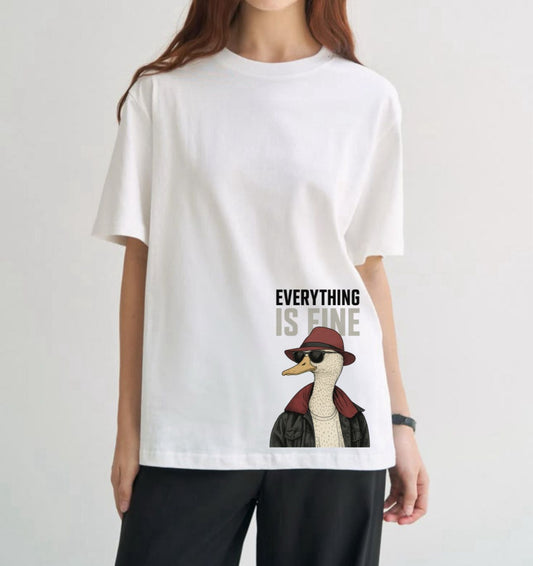 everything is Fine